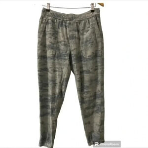 Athleta Women's Farallon Printed Jogger Athletic Pants